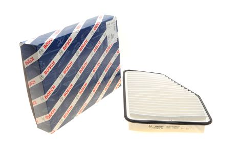 Воздушный фильтр для TOYOTA CROWN, LEXUS GS, BOSCH (F026400162) Воздушный фильтр для TOYOTA CROWN, LEXUS GS, BOSCH (F026400162)