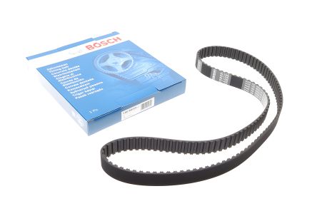Зубчатый ремень ГРМ AUDI 90, VW GOLF, BOSCH (1987949023) Зубчатый ремень ГРМ AUDI 90, VW GOLF, BOSCH (1987949023)