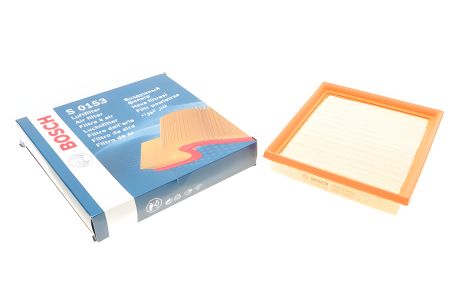 Повітряний фільтр NX LEXUS, RAV4 TOYOTA, BOSCH (F026400153)