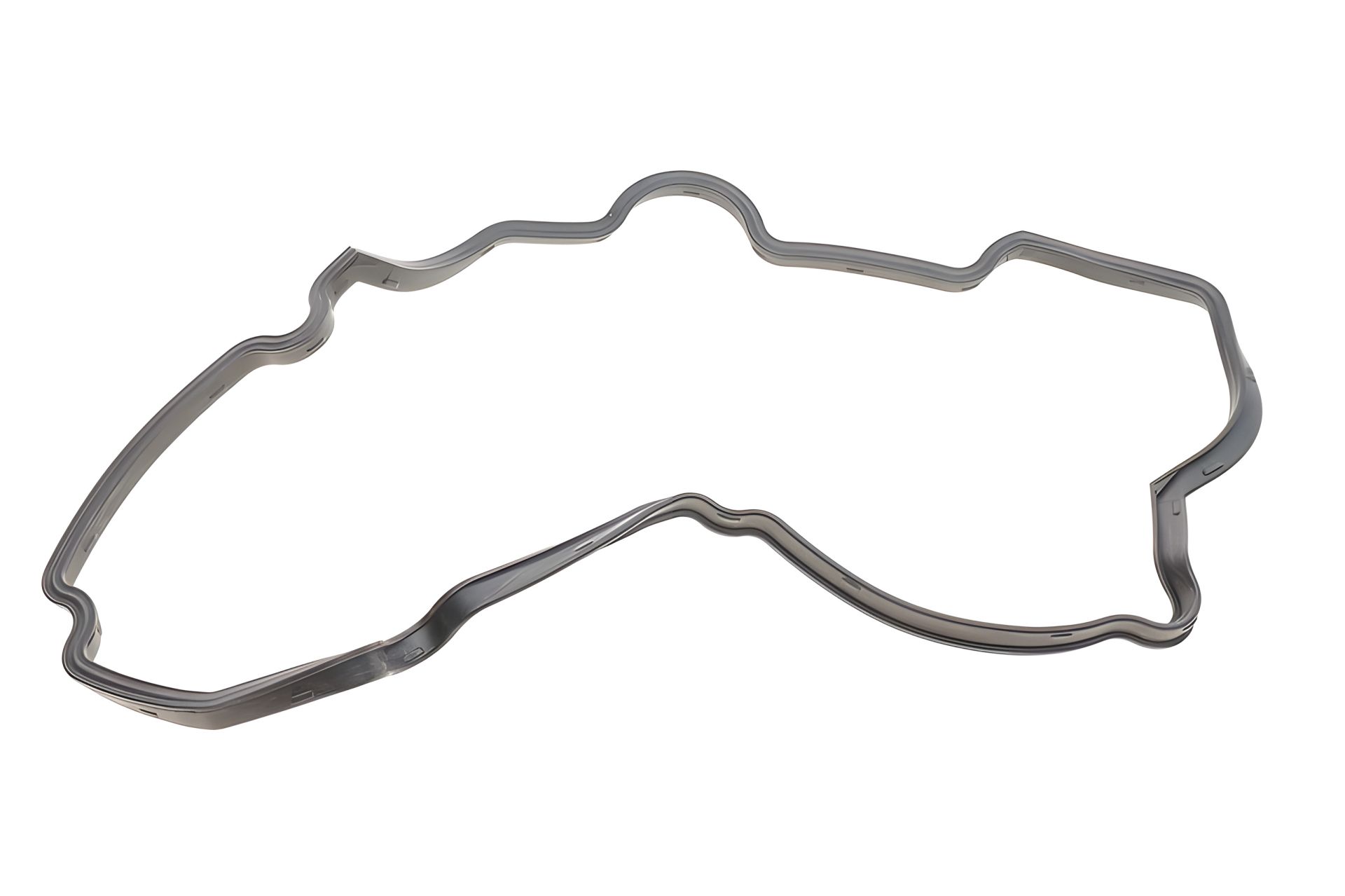 Прокладка клапанної кришки для SAAB 9-2X, SUBARU IMPREZA, ELRING (482430) Прокладка клапанної кришки для SAAB 9-2X, SUBARU IMPREZA, ELRING (482430)