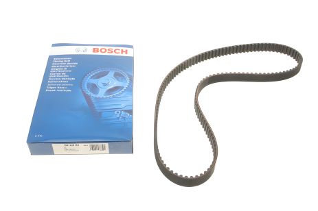 Зубчатый ремень для ГРМ SKODA FELICIA, VW POLO, BOSCH (1987949169)