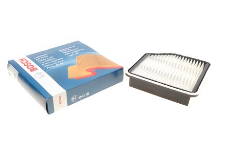 Воздушный фильтр для TOYOTA MARK, LEXUS IS, BOSCH (F026400192) Воздушный фильтр для TOYOTA MARK, LEXUS IS, BOSCH (F026400192)