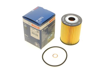 Масляный фильтр для HOLDEN CAPTIVA, VAUXHALL ANTARA, BOSCH (F026407071) Масляный фильтр для HOLDEN CAPTIVA, VAUXHALL ANTARA, BOSCH (F026407071)
