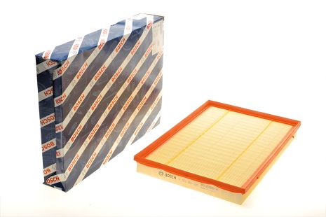Фильтр воздушный для BMW X5 от BOSCH (F026400381) Фильтр воздушный для BMW X5 от BOSCH (F026400381)