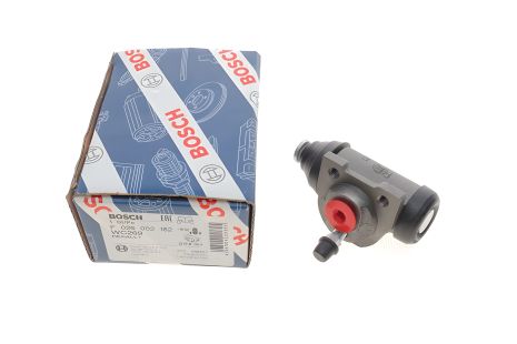 Тормозной цилиндр RENAULT MEGANE, BOSCH (F026002182)