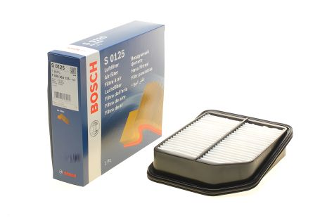 Повітряний фільтр Suzuki GRAND VITARA, BOSCH (F026400125)