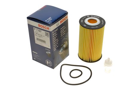 Масляный фильтр для LEXUS LC, TOYOTA TUNDRA, BOSCH (F026407107) Масляный фильтр для LEXUS LC, TOYOTA TUNDRA, BOSCH (F026407107)