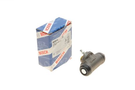 Цилиндр тормозной рабочий FIAT STRADA, BOSCH (F026009901)