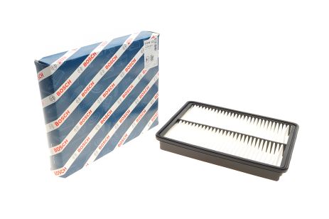 Повітряний фільтр HYUNDAI/KIA GRAND/SORENTO, BOSCH (F026400448) Повітряний фільтр HYUNDAI/KIA GRAND/SORENTO, BOSCH (F026400448)