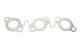 Прокладка выпускного коллектора CITROËN C5, LAND ROVER, ELRING (584910)