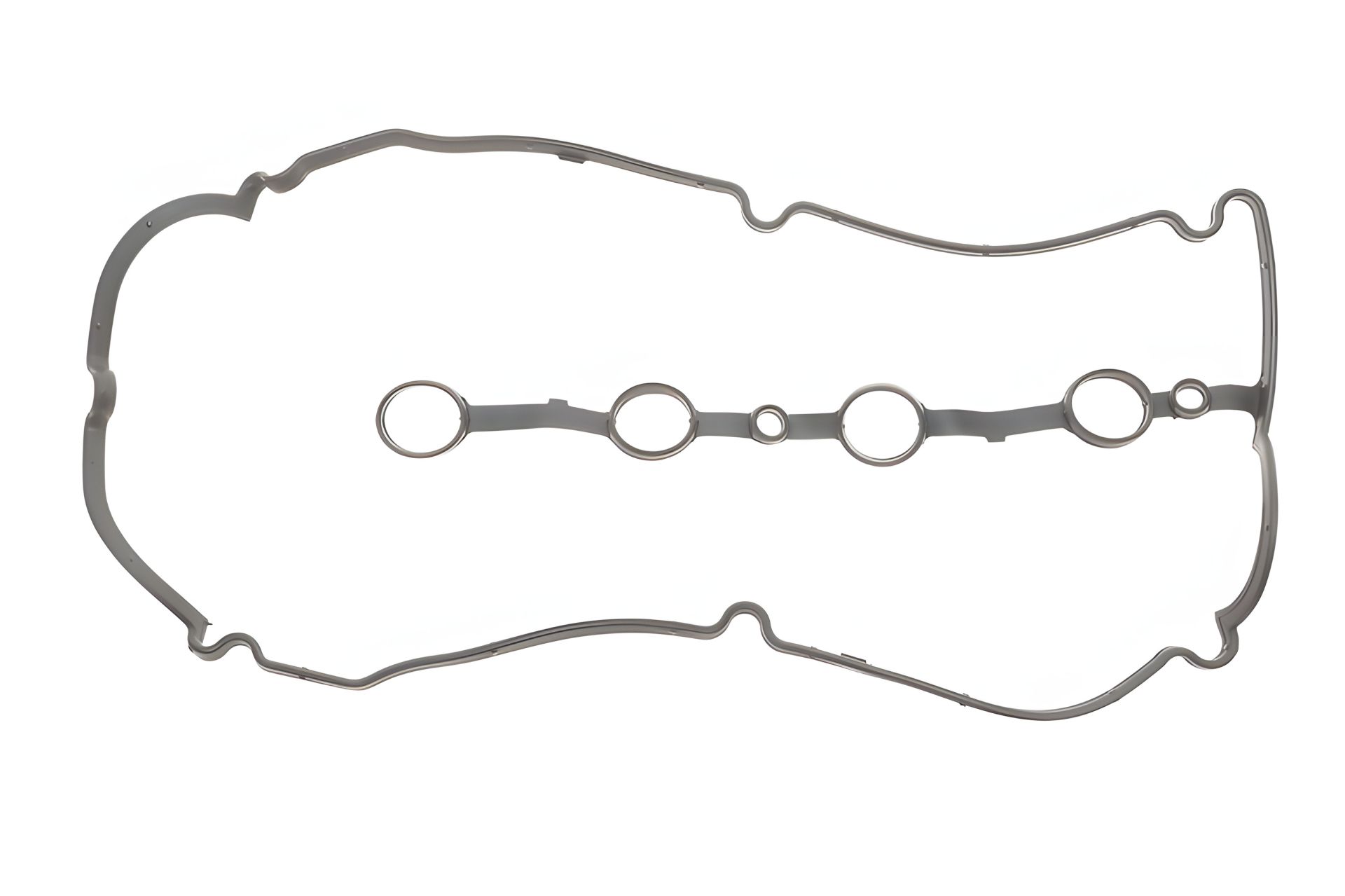 Прокладка клапанної кришки ELRING (707160) MAZDA 323 Прокладка клапанної кришки ELRING (707160) MAZDA 323