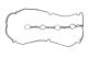 Прокладка клапанної кришки MAZDA 323, ELRING (707160) Прокладка клапанної кришки MAZDA 323, ELRING (707160)