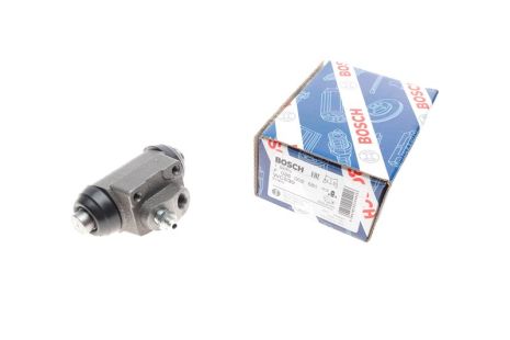 Циліндр гальмівний робочий FORD AUSTRALIA, FORD USA, BOSCH (F026002581)