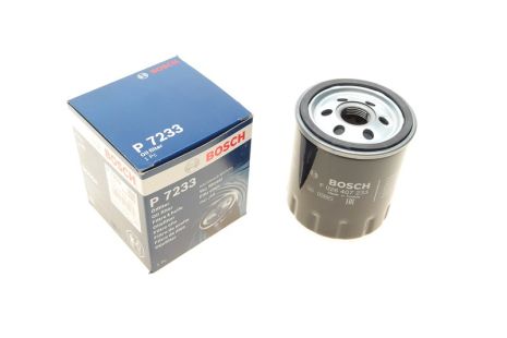 Фільтр оливи FORD USA, BOSCH (F026407233)