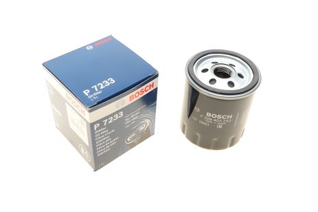 Оливний фільтр FORD USA, BOSCH (F026407233)