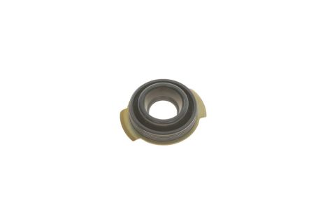 Прокладка клапанної кришки LTI TX, FORD AUSTRALIA, ELRING (569770)