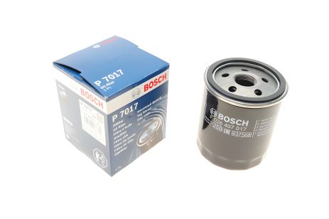 Фильтр масляный для FORD C-MAX, BOSCH (F026407017) Фильтр масляный для FORD C-MAX, BOSCH (F026407017)