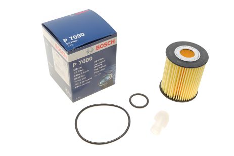Масляный Фильтр LEXUS RC, TOYOTA 4, BOSCH (F026407090) Масляный Фильтр LEXUS RC, TOYOTA 4, BOSCH (F026407090)