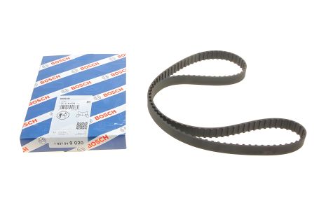 ГРМ зубчатый ремень для VOLVO 940, FIAT 131, BOSCH (1987949020) ГРМ зубчатый ремень для VOLVO 940, FIAT 131, BOSCH (1987949020)