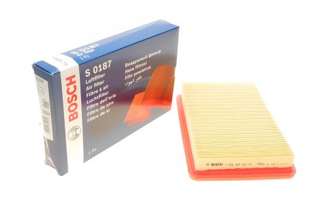 Фильтр KIA CERATO, HYUNDAI COUPE, BOSCH (F026400187) Фильтр KIA CERATO, HYUNDAI COUPE, BOSCH (F026400187)