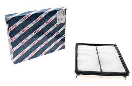 Фильтр воздушный KIA OPTIMA, HYUNDAI SONATA, BOSCH (F026400292)