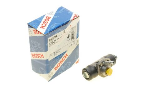Циліндр гальмівний робочий FORD USA, AUDI 50, BOSCH (F026009290)