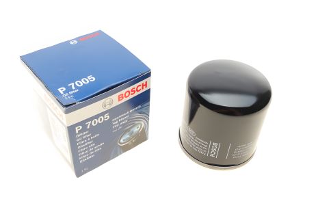 Масляний фільтр SAAB 9-5, BOSCH (F026407005)