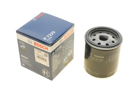 Масляный фильтр для VOLVO S60, BOSCH (F026407225) Масляный фильтр для VOLVO S60, BOSCH (F026407225)