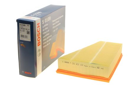 Воздушный фильтр для FORD AUSTRALIA, VOLVO V70, BOSCH (F026400109)