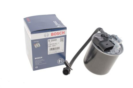 Фильтр топливный MERCEDES-BENZ VITO, BOSCH (F026402840)