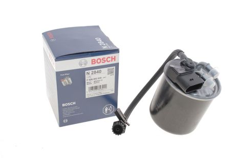 Фильтр топливный MERCEDES-BENZ VITO, BOSCH (F026402840)