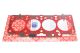 ELRING прокладка ГБЦ VW AMAROK (789863)
