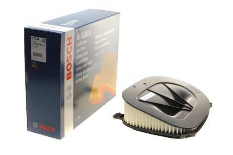 Повітряний фільтр X5 BMW, BOSCH (F026400366)