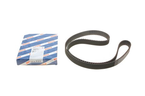 Зубчатый ГРМ ремень BOSCH (1987949572) для UAZ PATRIOT, IVECO DAILY Зубчатый ГРМ ремень BOSCH (1987949572) для UAZ PATRIOT, IVECO DAILY