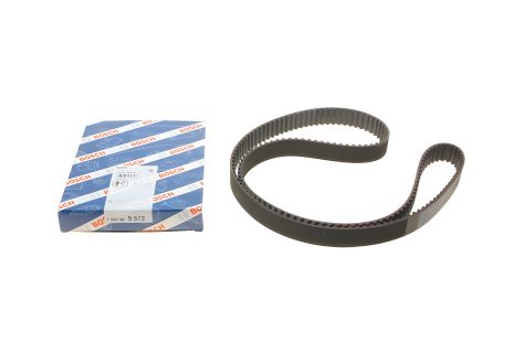 Ремень зубчатый ГРМ UAZ PATRIOT, IVECO DAILY, BOSCH (1987949572)