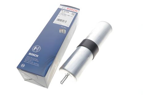 Топливный фильтр для BMW X4, BOSCH (F026402106)