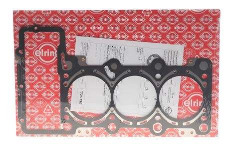 Прокладка ГБЦ AUDI A6, ELRING (725190) - Герметичність