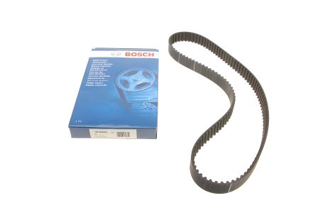 Зубчастий ремінь ГРМ DACIA DUSTER, NISSAN JUKE, BOSCH (1987949565)