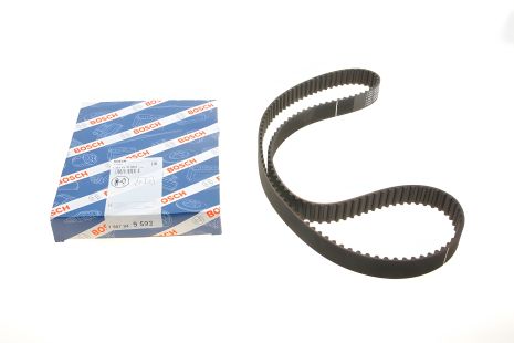 Зубчатый ремень ГРМ NISSAN PRIMERA, RENAULT GRAND SCÉNIC, BOSCH (1987949592)