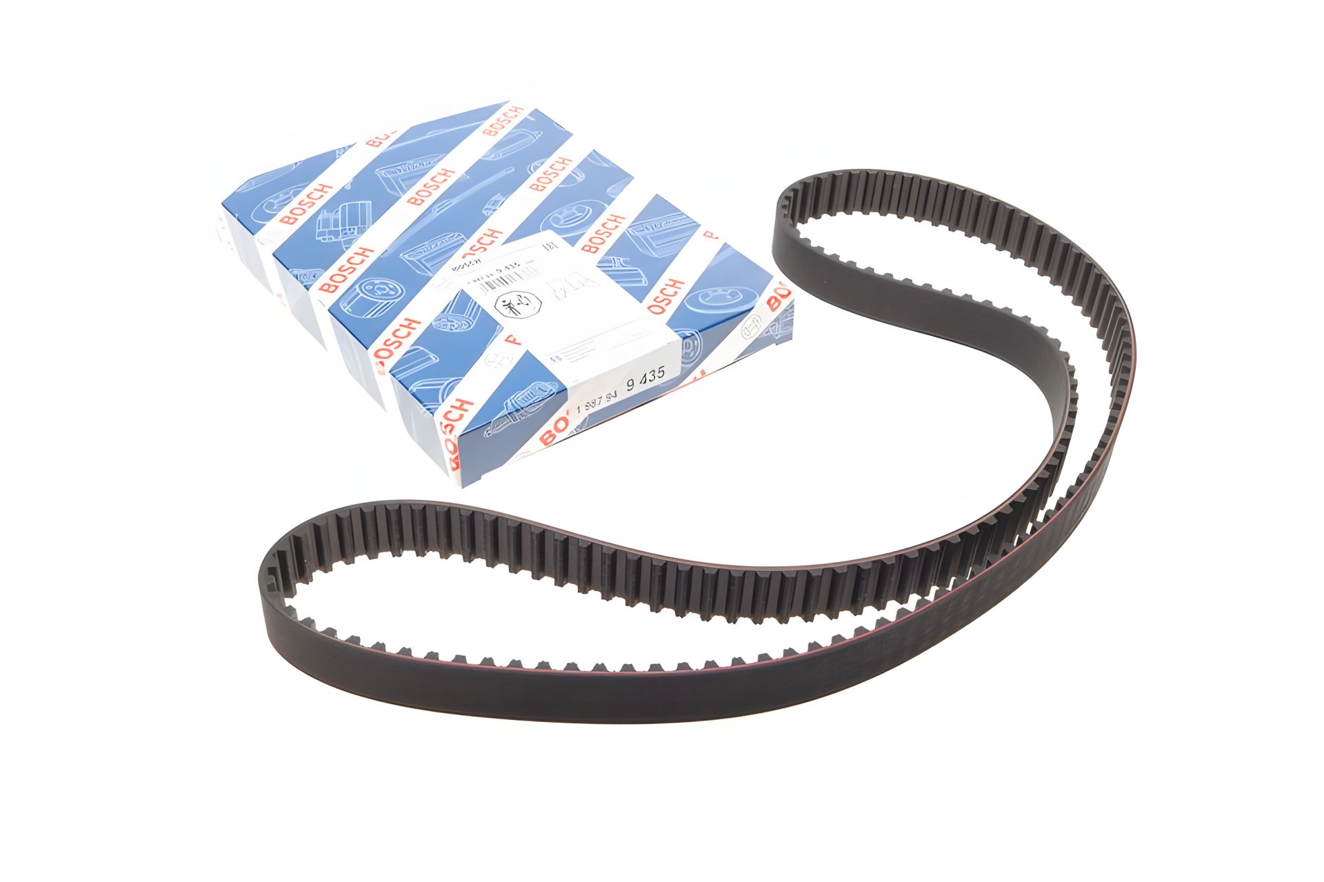 Зубчастий ремінь ГРМ LANCIA ZETA, FIAT DUCATO, BOSCH (1987949435) Зубчастий ремінь ГРМ LANCIA ZETA, FIAT DUCATO, BOSCH (1987949435)