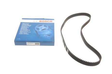 Зубчастий ремінь ГРМ VW POLO, SKODA SUPERB, BOSCH (1987949192)