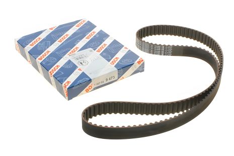 Зубчастий ремінь ГРМ для VW GOLF та SEAT CORDOBA, BOSCH (1987949473)