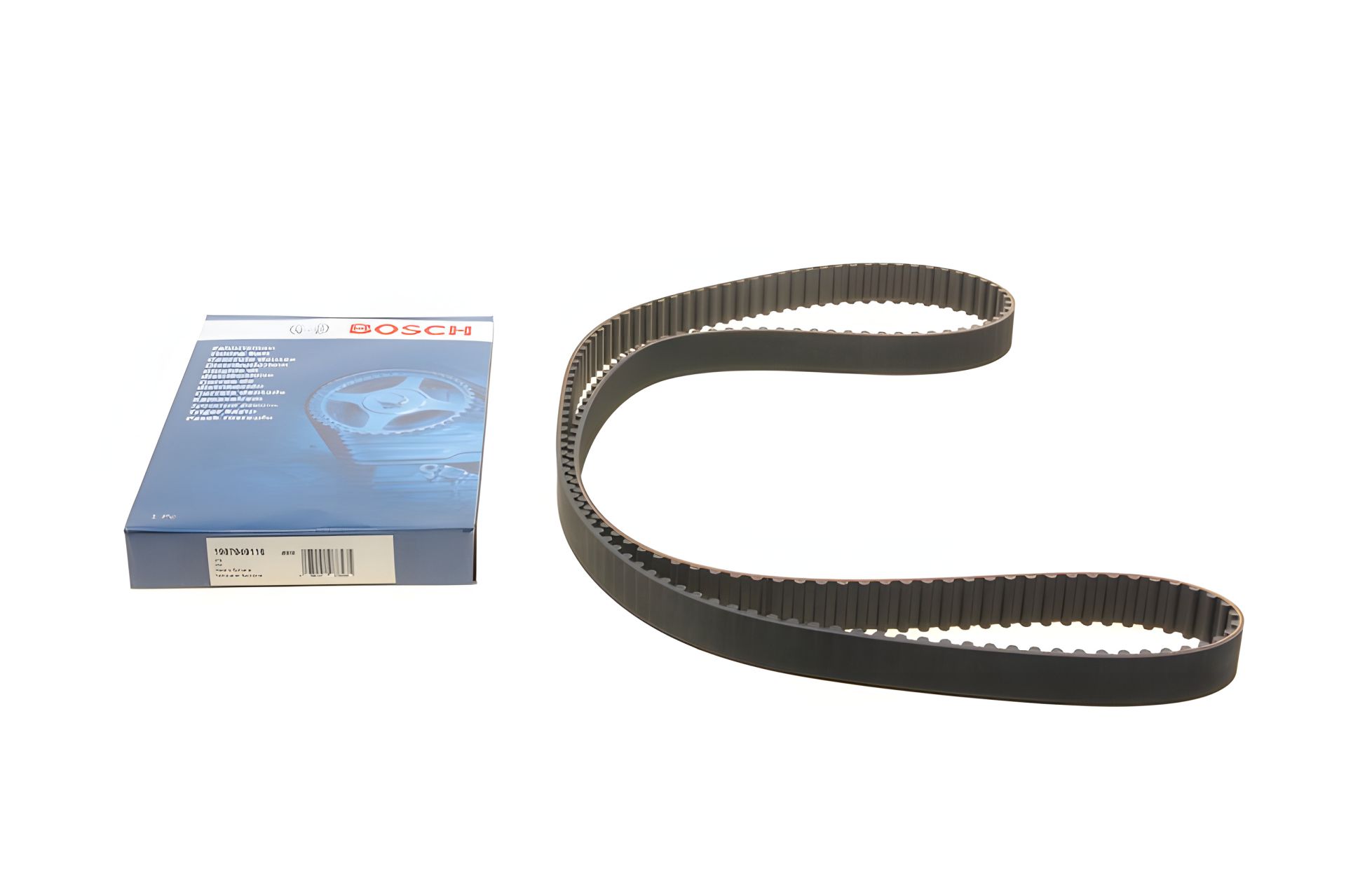 Зубчатый ремень ГРМ для TOYOTA CALDINA, BOSCH (1987949116) Зубчатый ремень ГРМ для TOYOTA CALDINA, BOSCH (1987949116)