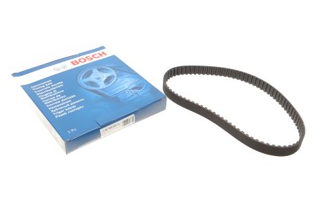 Зубчатый ремень ГРМ для VW LT, VOLVO V70, BOSCH (1987949455) Зубчатый ремень ГРМ для VW LT, VOLVO V70, BOSCH (1987949455)