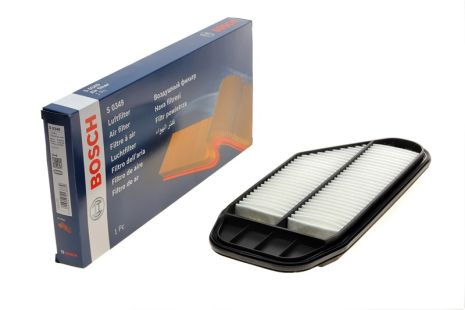Фільтр повітряний CHEVROLET SPARK, BOSCH (F026400349)