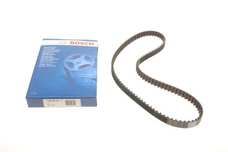 Ремень зубчатый ГРМ PEUGEOT 309, CITROËN BX, BOSCH (1987949042)
