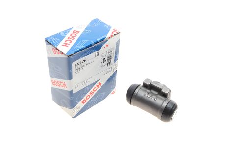Тормозной цилиндр рабочий SMART FORTWO, BOSCH (F026002579)