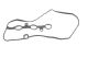 Прокладка клапанной крышки SUBARU JUSTY, TOYOTA PASSO, ELRING (497380)