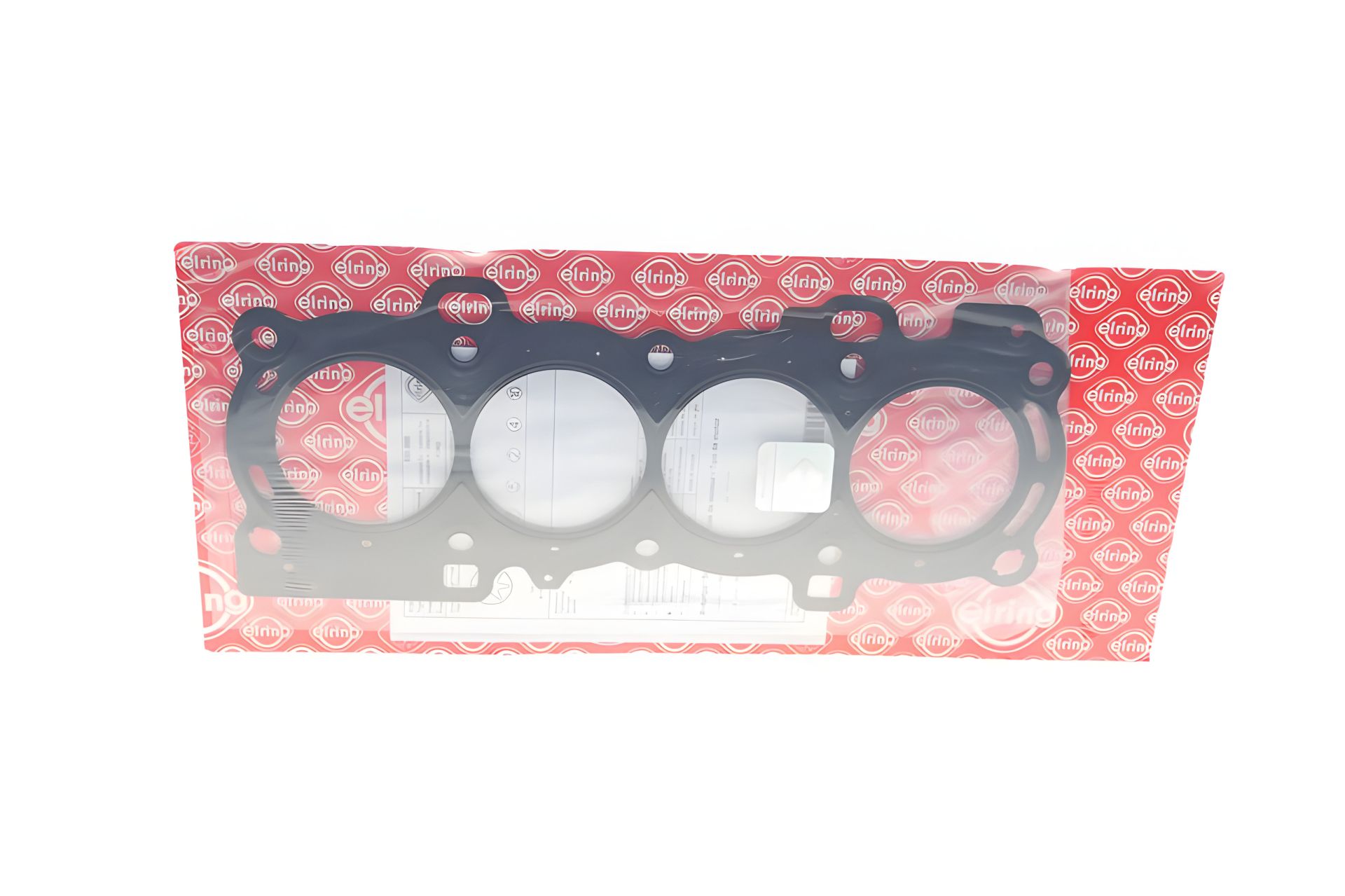 ГБЦ прокладка FORD FOCUS, ELRING (520800) ГБЦ прокладка FORD FOCUS, ELRING (520800)