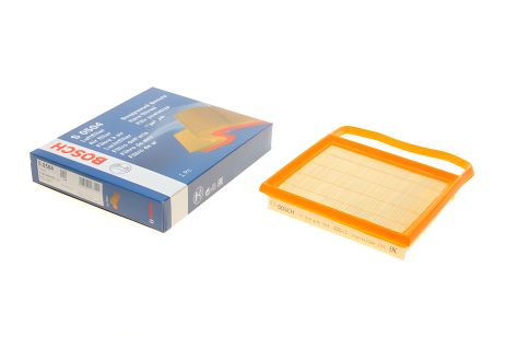 Фильтр воздушный для MERCEDES-BENZ E-CLASS, BOSCH (F026400504)